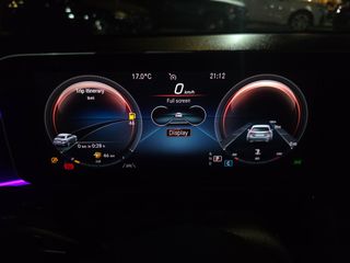 Mercedes-Benz A 180 2020 AMG  1.5D AUTO-PANORAMA-Hypersceen-BURMESTER-LED-FULL!!!!!-thumb-57