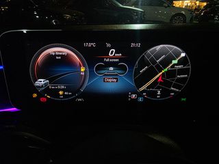 Mercedes-Benz A 180 2020 AMG  1.5D AUTO-PANORAMA-Hypersceen-BURMESTER-LED-FULL!!!!!-thumb-58