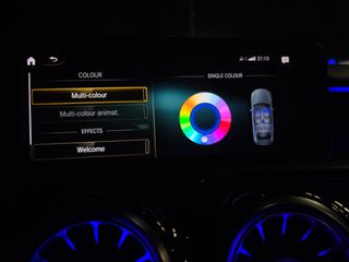 Mercedes-Benz A 180 2020 AMG  1.5D AUTO-PANORAMA-Hypersceen-BURMESTER-LED-FULL!!!!!-thumb-60