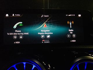 Mercedes-Benz A 180 2020 AMG  1.5D AUTO-PANORAMA-Hypersceen-BURMESTER-LED-FULL!!!!!-thumb-61