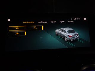 Mercedes-Benz A 180 2020 AMG  1.5D AUTO-PANORAMA-Hypersceen-BURMESTER-LED-FULL!!!!!-thumb-62