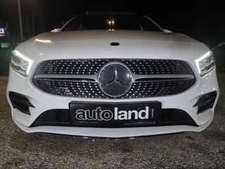 Mercedes-Benz A 180 2020 AMG  1.5D AUTO-PANORAMA-Hypersceen-BURMESTER-LED-FULL!!!!!-thumb-30