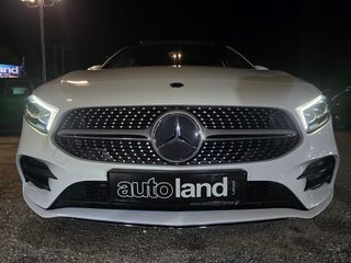Mercedes-Benz A 180 2020 AMG  1.5D AUTO-PANORAMA-Hypersceen-BURMESTER-LED-FULL!!!!!-thumb-28