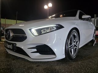 Mercedes-Benz A 180 2020 AMG  1.5D AUTO-PANORAMA-Hypersceen-BURMESTER-LED-FULL!!!!!-thumb-25