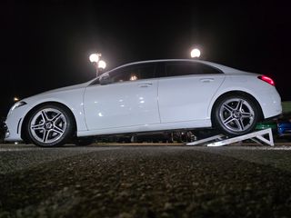 Mercedes-Benz A 180 2020 AMG  1.5D AUTO-PANORAMA-Hypersceen-BURMESTER-LED-FULL!!!!!-thumb-9