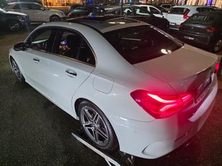 Mercedes-Benz A 180 2020 AMG  1.5D AUTO-PANORAMA-Hypersceen-BURMESTER-LED-FULL!!!!!-thumb-12