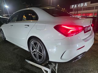 Mercedes-Benz A 180 2020 AMG  1.5D AUTO-PANORAMA-Hypersceen-BURMESTER-LED-FULL!!!!!-thumb-26