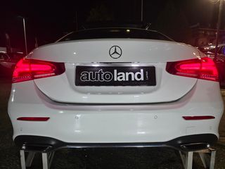 Mercedes-Benz A 180 2020 AMG  1.5D AUTO-PANORAMA-Hypersceen-BURMESTER-LED-FULL!!!!!-thumb-7