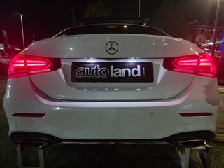 Mercedes-Benz A 180 2020 AMG  1.5D AUTO-PANORAMA-Hypersceen-BURMESTER-LED-FULL!!!!!-thumb-29