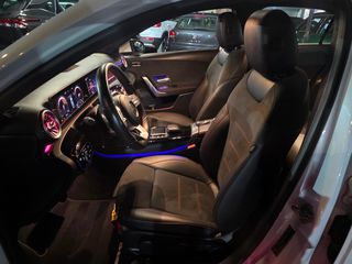 Mercedes-Benz A 180 2020 AMG  1.5D AUTO-PANORAMA-Hypersceen-BURMESTER-LED-FULL!!!!!-thumb-36