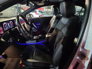 Mercedes-Benz A 180 2020 AMG  1.5D AUTO-PANORAMA-Hypersceen-BURMESTER-LED-FULL!!!!!-thumb-38