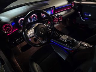 Mercedes-Benz A 180 2020 AMG  1.5D AUTO-PANORAMA-Hypersceen-BURMESTER-LED-FULL!!!!!-thumb-40