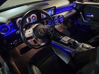 Mercedes-Benz A 180 2020 AMG  1.5D AUTO-PANORAMA-Hypersceen-BURMESTER-LED-FULL!!!!!-thumb-42