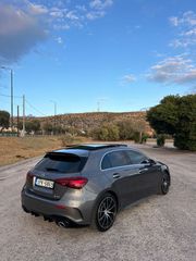 Mercedes-Benz A 35 AMG 2023 AMG