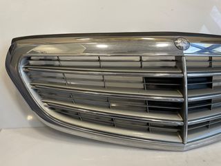 Μάσκα W212 Facelift Classic-thumb-1