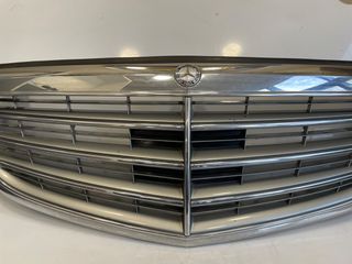 Μάσκα W212 Facelift Classic-thumb-2
