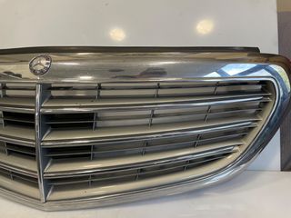 Μάσκα W212 Facelift Classic-thumb-3