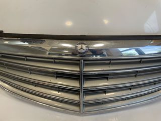 Μάσκα W212 Facelift Classic-thumb-4