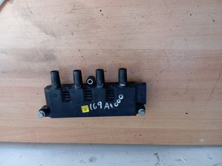 ΠΟΛΛΑΠΛΑΣΙΑΣΤΗΣ FIAT 500-PANDA 1.3D MultiJet 169A1000 2007 2008 2009 2010 2011 2012 2013 2014 2015 **ΡΩΤΗΣΤΕ ΤΙΜΗ**