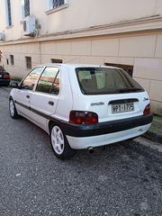Citroen Saxo 1998 SAXO 1100CC