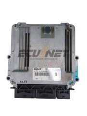 ΕΓΚΕΦΑΛΟΣ ΚΙΝΗΤΗΡΑ BOSCH RENAULT MASTER 2.3 DCI 0281016808 237100637R 237100801R 1039S38706