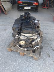 ΚΙΝΗΤΗΡΑΣ ΒΕΝΖΙΝΗΣ BMW-ΜΙΝΙ Ν18Β16Α 1.6Τ(184ps)