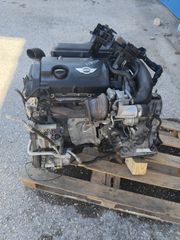 ΚΙΝΗΤΗΡΑΣ ΒΕΝΖΙΝΗΣ BMW-ΜΙΝΙ Ν18Β16Α 1.6Τ(184ps)-thumb-1
