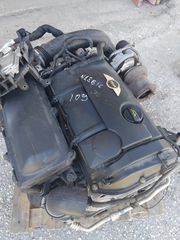 ΚΙΝΗΤΗΡΑΣ ΒΕΝΖΙΝΗΣ BMW-ΜΙΝΙ Ν18Β16Α 1.6Τ(184ps)-thumb-3