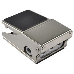 Ποδοβαλβίδα αέρος πεντάοδη 1/4’’ MVFA-240-8A Mindman