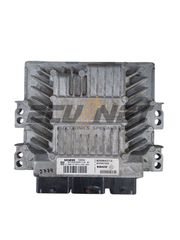 ΕΓΚΕΦΑΛΟΣ ΚΙΝΗΤΗΡΑ SIEMENS RENAULT MEGANE 1.5 DCI S122326114A 8200843713 8200807626 SID301