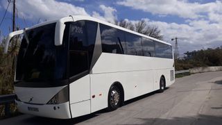 Volvo 2002 OBRADORS EURO 3 420