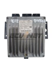 ΕΓΚΕΦΑΛΟΣ ΚΙΝΗΤΗΡΑ DELPHI NISSAN MICRA 1.5 DCI 8200308217 HOM8200275921 M8 DDCR R0410C074A