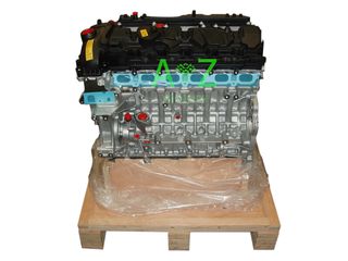 Καινούργια Μηχανή Bmw Σειρά 5 F07, F10, F11 2009-2017 N55B30A Βενζίνη 3000cc