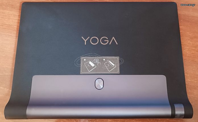 Lenovo Yoga Tab 3 10-thumb-1