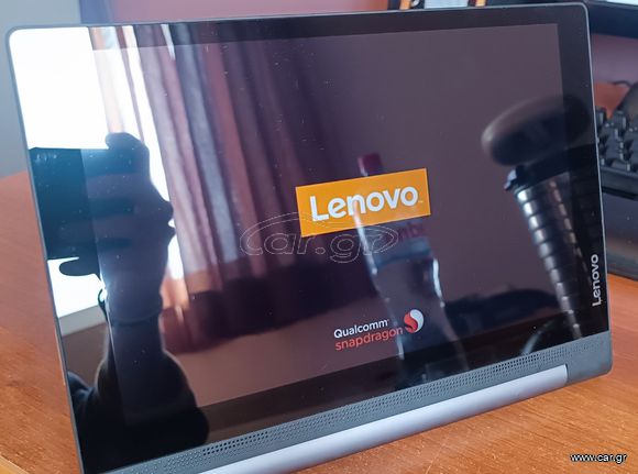 Lenovo Yoga Tab 3 10-thumb-2