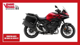Honda CB 1000 2026 GT*NEW*ΕΠΩΝΥΜΑ ΔΩΡΑ+ΤΕΛΗ 26*