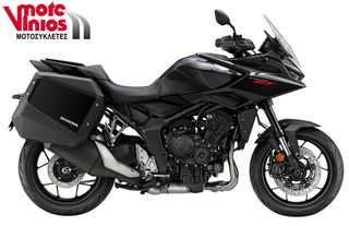 Honda CB 1000 2026 GT*NEW*ΕΠΩΝΥΜΑ ΔΩΡΑ+ΤΕΛΗ 26*-thumb-1
