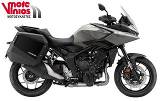 Honda CB 1000 2026 GT*NEW*ΕΠΩΝΥΜΑ ΔΩΡΑ+ΤΕΛΗ 26*-thumb-2