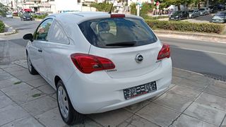 Φορτηγό Έως 7.5τ Opel 2015 CORSA VAN-thumb-7