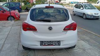 Φορτηγό Έως 7.5τ Opel 2015 CORSA VAN-thumb-9