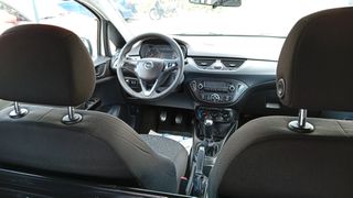 Φορτηγό Έως 7.5τ Opel 2015 CORSA VAN-thumb-36