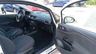 Φορτηγό Έως 7.5τ Opel 2015 CORSA VAN-thumb-38
