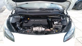 Φορτηγό Έως 7.5τ Opel 2015 CORSA VAN-thumb-45