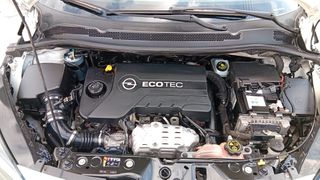 Φορτηγό Έως 7.5τ Opel 2015 CORSA VAN-thumb-46