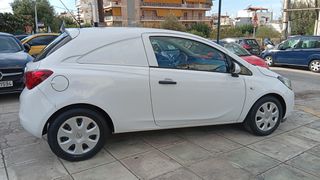Φορτηγό Έως 7.5τ Opel 2015 CORSA VAN-thumb-12