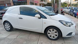 Φορτηγό Έως 7.5τ Opel 2015 CORSA VAN-thumb-14