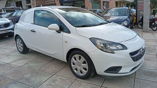 Φορτηγό Έως 7.5τ Opel 2015 CORSA VAN-thumb-15