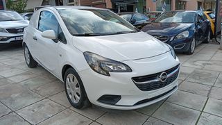 Φορτηγό Έως 7.5τ Opel 2015 CORSA VAN-thumb-16