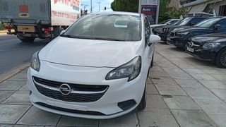 Φορτηγό Έως 7.5τ Opel 2015 CORSA VAN-thumb-21