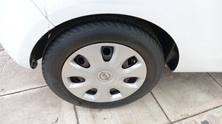 Φορτηγό Έως 7.5τ Opel 2015 CORSA VAN-thumb-24